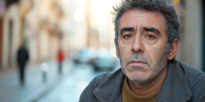 Malestar psicológico: dos de cada diez argentinos empeoró su bienestar emocional, según un informe de la UCA