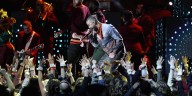 Latin Superstar Tapped to Headline 2026 Super Bowl Halftime Show