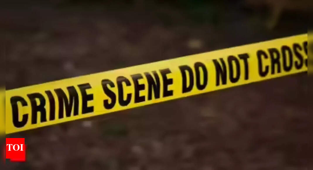 Bengaluru: Neighbour, friend stab 4 of family for questioning their reckless driving; 1 held
