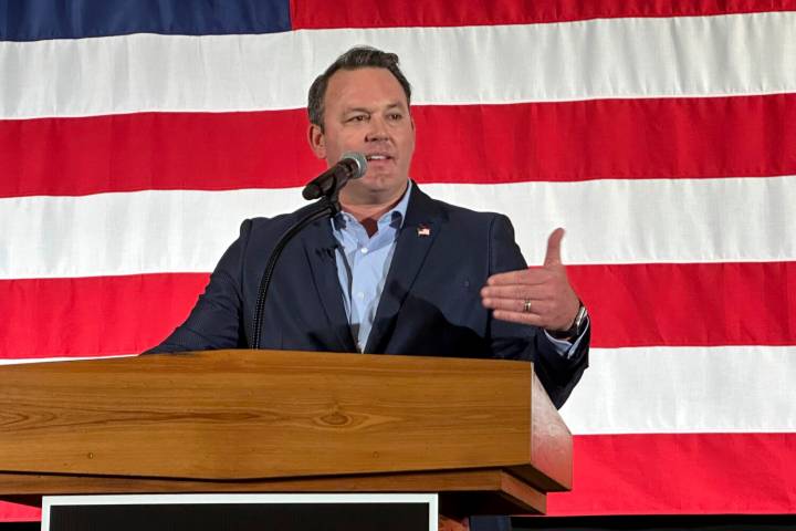 Georgia's 2026 candidates still can't escape fallout from Trump's false 2020 election claims