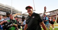 Georgia football gets one notable advantage when it comes its 2025 schedule