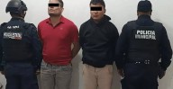 Cae presunto jefe de La Familia Michoacana en operativo conjunto en el Edomex