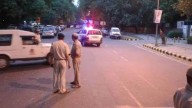 Gurgaon cop suspended for following woman in PCR van, sending lewd messages on social media