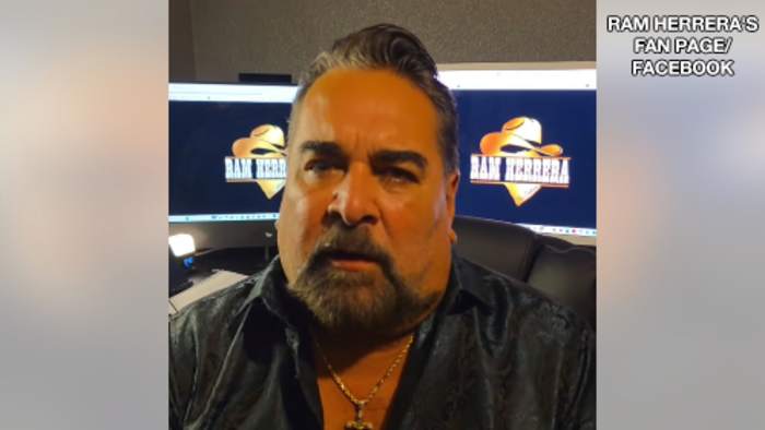 San Antonio Tejano artist Ram Herrera reveals Stage 4 prostate cancer diagnosis