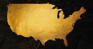 The luckiest US states to gamble in