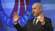 Netanyahu acusa de dar un gran impulso al terrorismo a los países que reconocen a Palestina