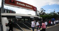 Siguen los problemas: Nueva demanda de dueños de palcos azota el Estadio Azteca