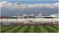 Conmoción en el fútbol chileno: un hincha murió durante el clásico Colo Colo