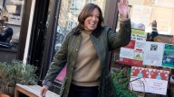 Kamala Harris admite errores propios y lanza críticas a Biden en su nuevo libro