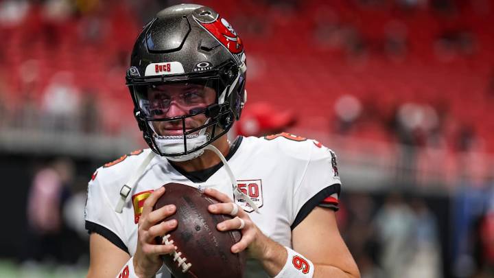 Bucs vs. Falcons Game Blog