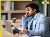 Indian techie gives up on Google job due to..., post goes viral, netizens say, ‘