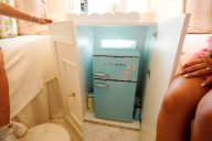 Paris Hilton mini beauty fridge recalled due to safety concerns