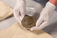 Possible medieval artifacts found in B.C. thrift store, donated for study