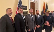 Veteranos abogan en el Congreso por un proyecto piloto del plan de salud Tricare Prime para Puerto Rico