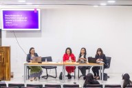 'Techo de cristal' reto para mujeres en liderazgos