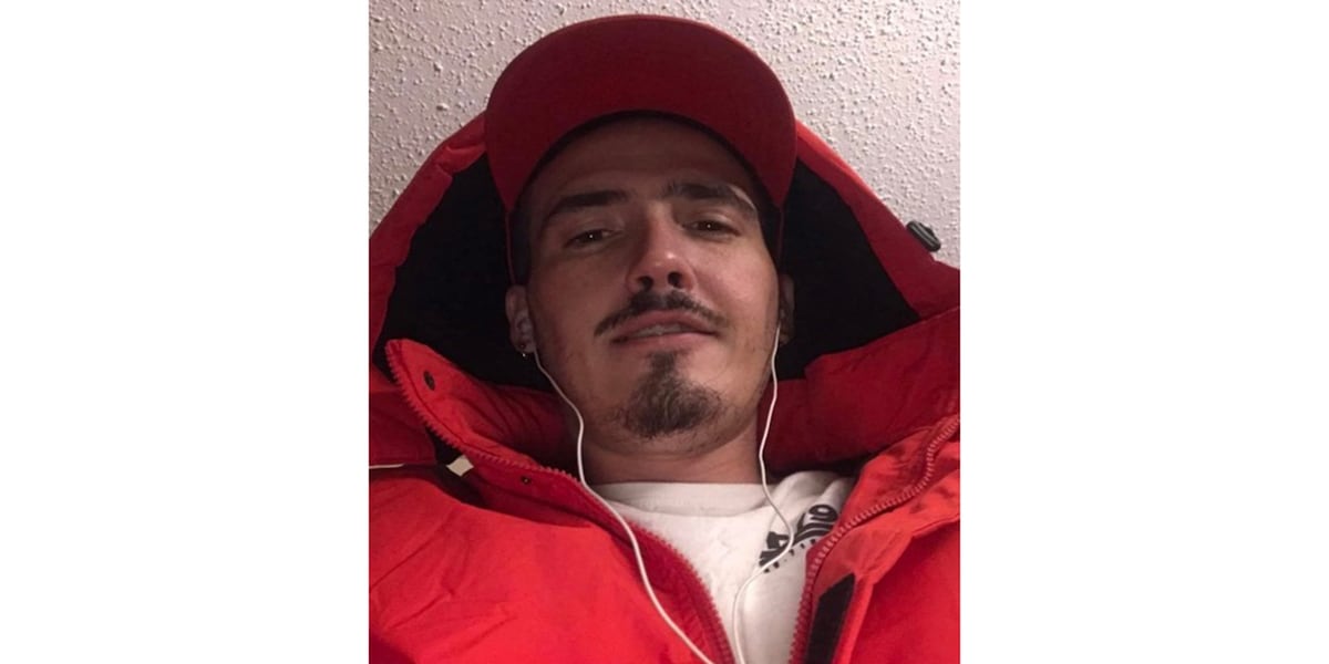 Missing St. Albans man found safe