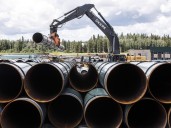 Pipe Dream: Why nation-building may not revive the oilpatch