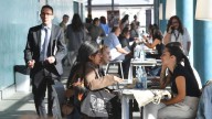 Buscar empleo a partir de los 45:«Vengo a pescar. Lo que haya»