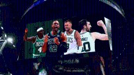 Ramp to Camp: Whose Celtics tribute video will be the best?