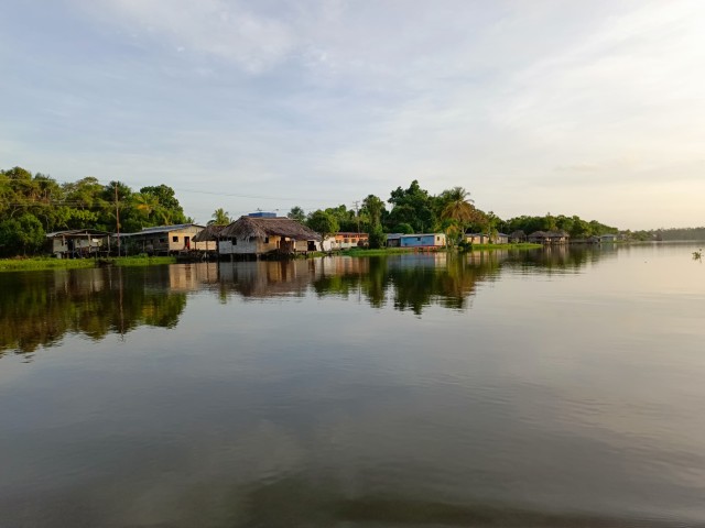 La ambulancia no fue a buscar al señor José Rivero a los caños