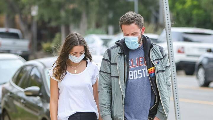 Tom Cruise está celoso de Ben Affleck; esto le pidió a Ana de Armas