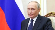 Putin aseguró que Rusia no tiene ningún deseo de atacar a nadie