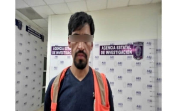 Golpeó a su madre y destrozó una televisión; lo vinculan a proceso