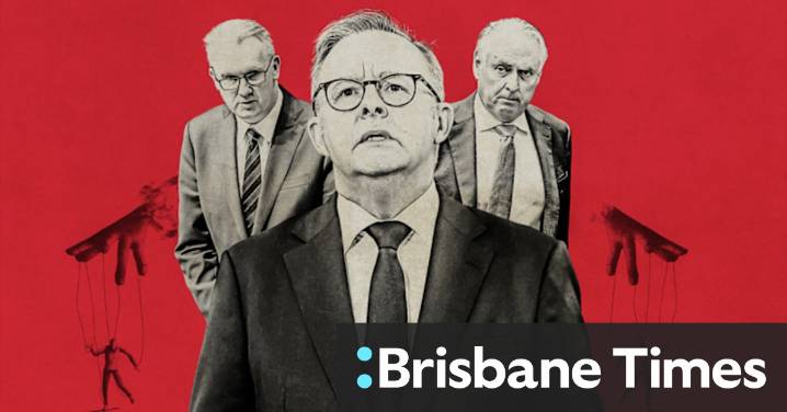 Labor factions 2025: How the Left took charge, NSW runs the cabinet and Victoria was dudded