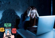 Identifica los tipos de violencia digital