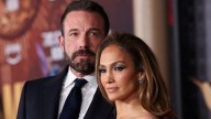 Jennifer Lopez Says Ben Affleck Divorce Is 'The Best Thing That Ever Happened' To Her