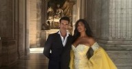 Así es la nueva novia de Alejandro Talavante tras su difícil divorcio