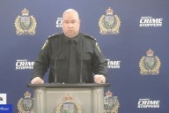 Police find record amount of Fentanyl in Furby Street raid