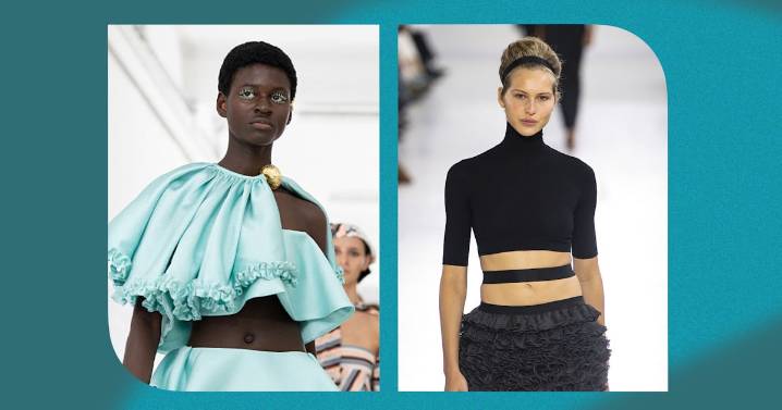 Milan Fashion Week Spring/Summer 2026's Top Beauty Trends