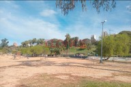 Se afianzan las temperaturas primaverales: en qué provincias podrían ascender a 35 grados