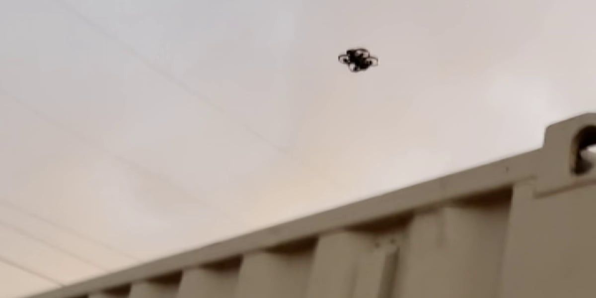 Phoenix neighborhood claims to be harassed by drone