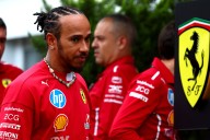 Lewis Hamilton Breaks Silence on F1 Retirement Reports