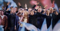 El mercado se adelantó y se dolarizó antes de las elecciones bonaerenses