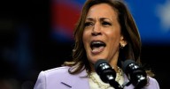 Kamala Harris calls this candidate for New Orleans mayor a 'star' in Democratic politics