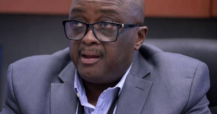 New director takes helm of St. Louis’ troubled city jail