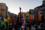 El independentismo admite que está «tocado, frustrado, dividido y desmotivado» en vísperas de la Diada del 11