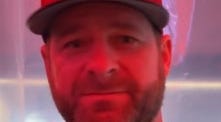 Manager Stephen Vogt on Guardians clinching playoff berth. Video