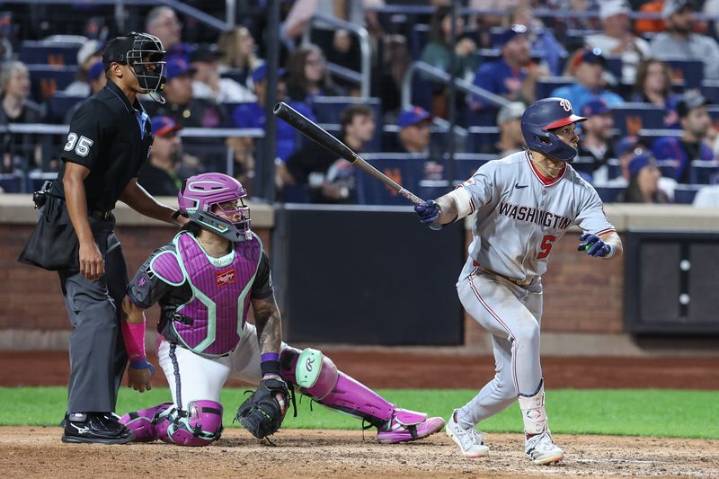 MLB roundup: Tigers fall again to Braves as Guardians close within 1 game