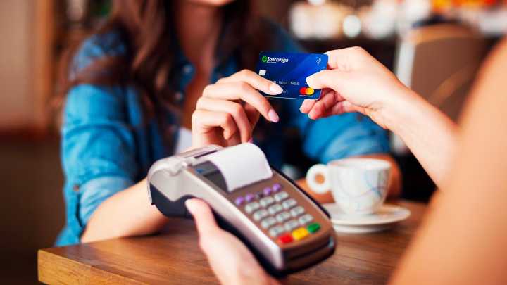 Bancamiga es el banco con mayor límite para hacer transacciones