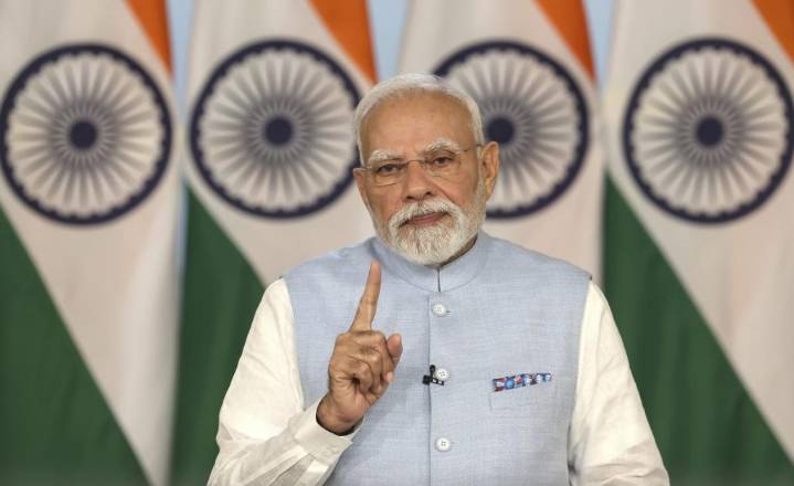 GST reforms will boost savings, directly benefit every section of society: PM Modi
