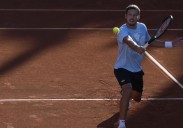Directo | Carreño-Rune abren la eliminatoria
