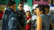 Reporta Mineral de la Reforma reducción de delitos de alto impacto