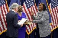 Abre DoJ investigación penal sobre hipotecas de Lisa Cook