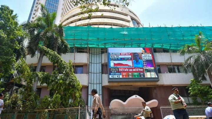 Market valuation of top-10 firms erodes by nearly Rs 3 lakh crore in one week