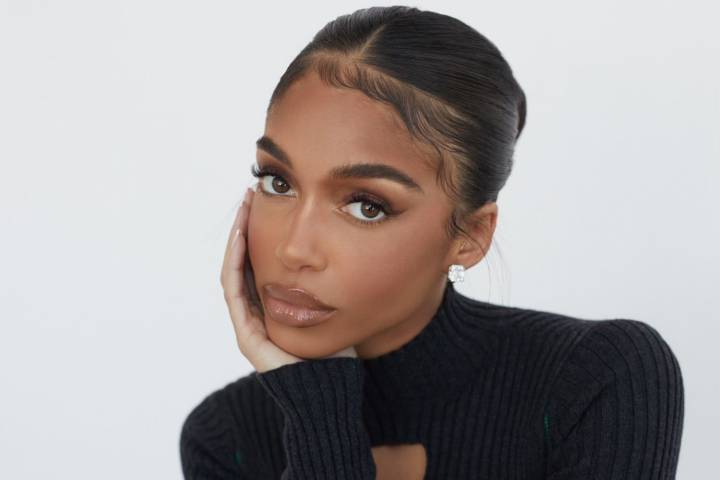 Lori Harvey Recalls Docs Dismissing PCOS, Endometriosis Symptoms