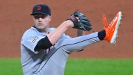 MLB wild-card series Day 1: Live updates, lineups, analysis